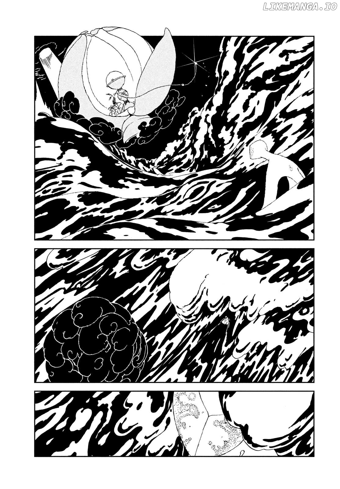 Land of the Lustrous, Chapter 106 image 22